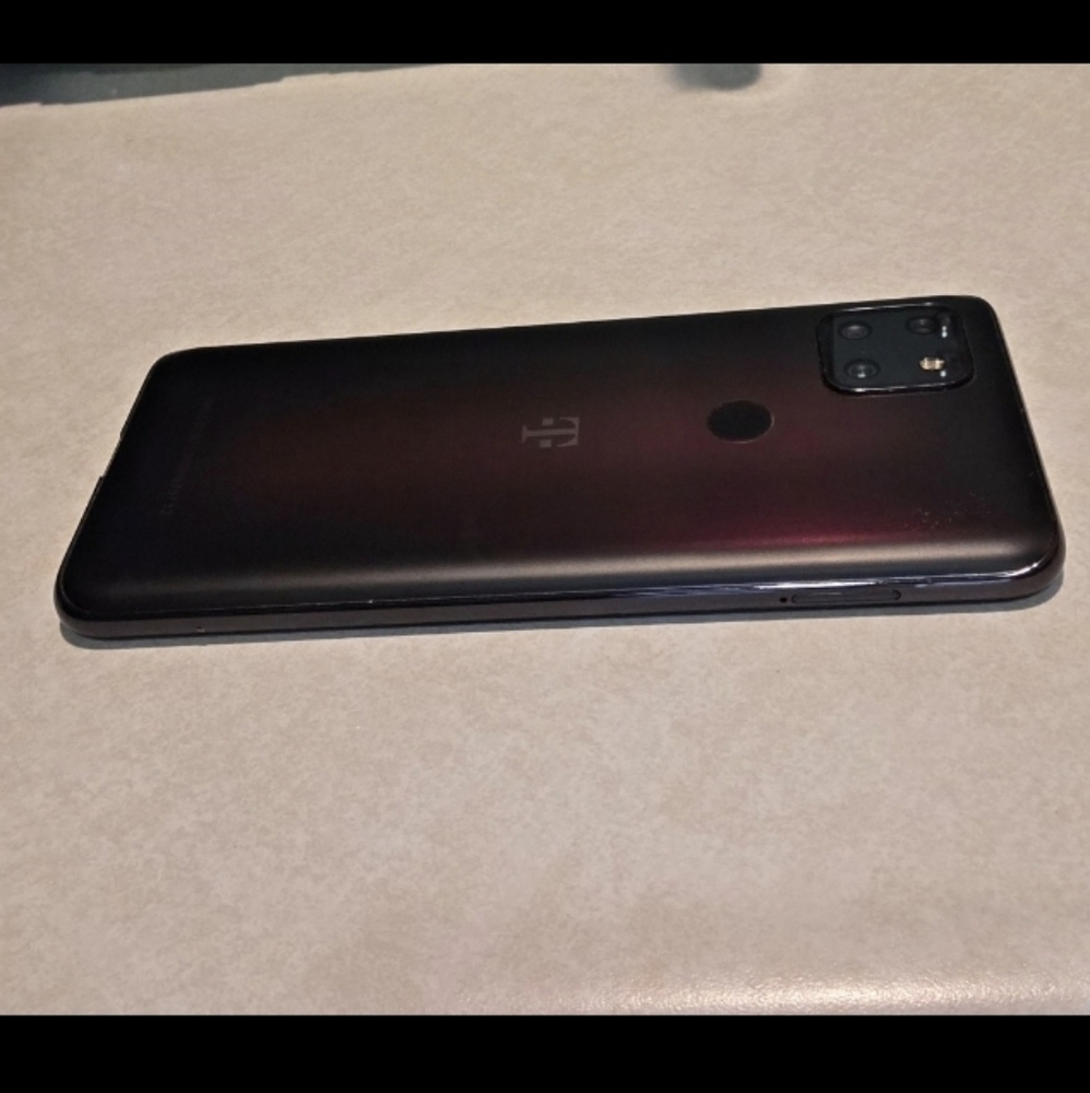 T-MOBILE REVVL 5G SmartPhone